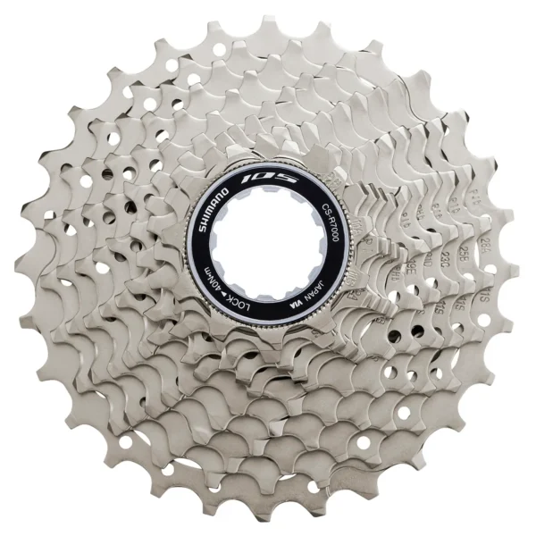 Shimano 105 CS-R7000 kassett 11-28