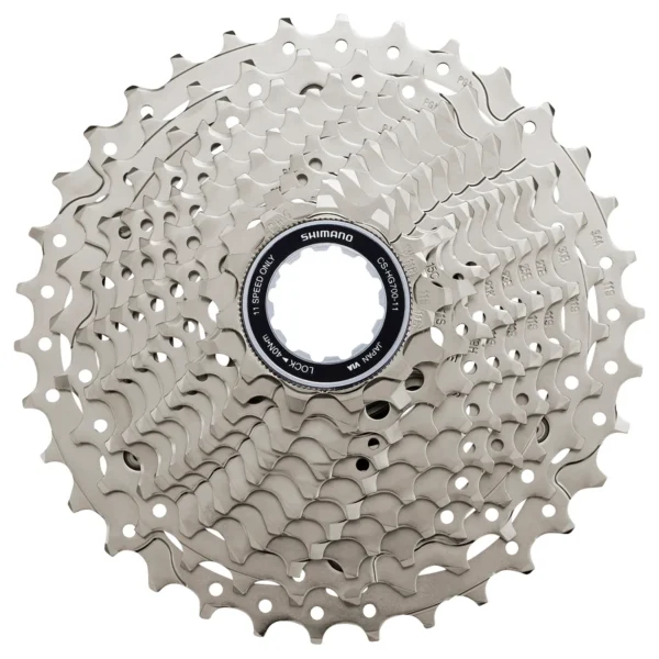 Shimano 105 CS-R7000 kassett 11-34