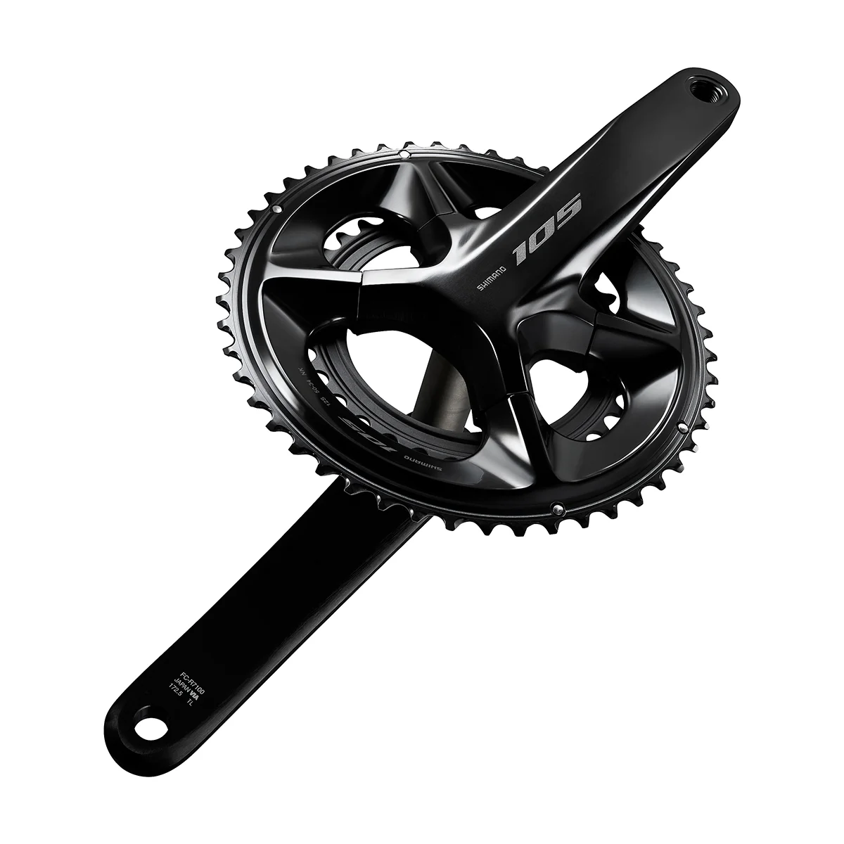 Shimano 105 FC-R7100 vevparti