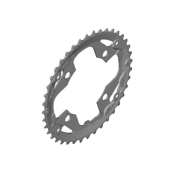Shimano Acera FC-M3000 kedjedrev 40T