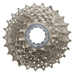 Shimano Alivio CS-HG400-9 kassett 9-vxl