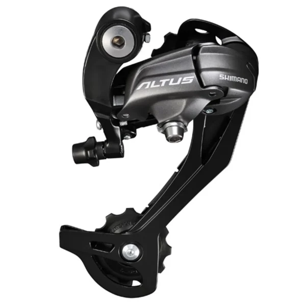 Shimano Altus RD-M370 bakväxel 9-vxl
