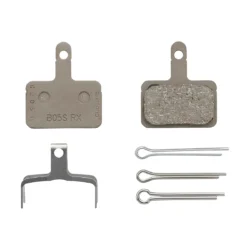 Shimano B05S skivbromsbelägg resin