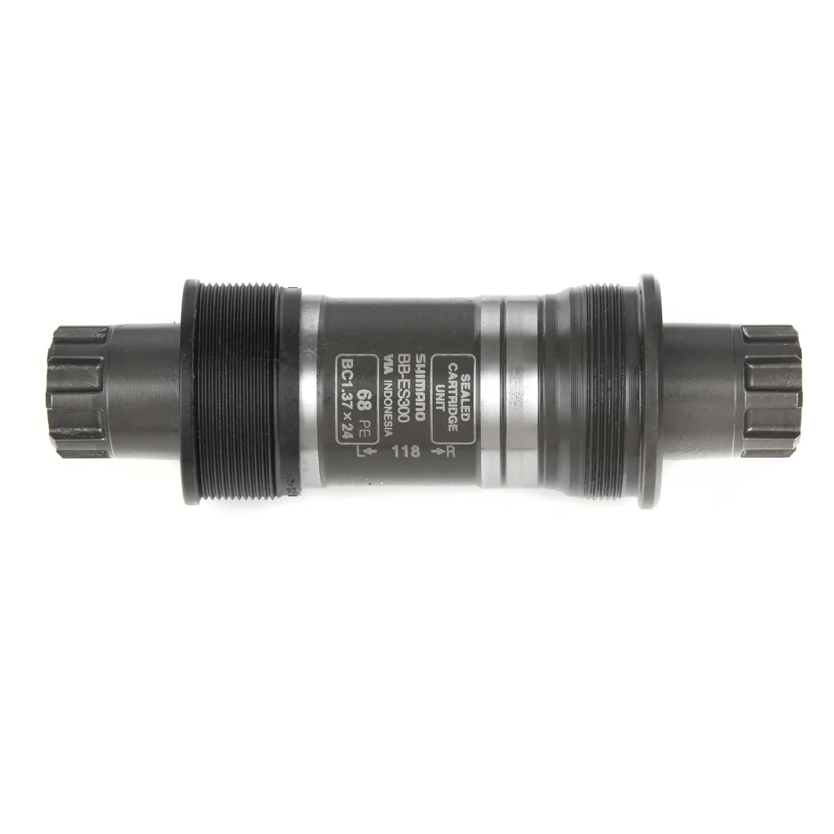 Shimano BB-ES300 vevlager Octalink MTB