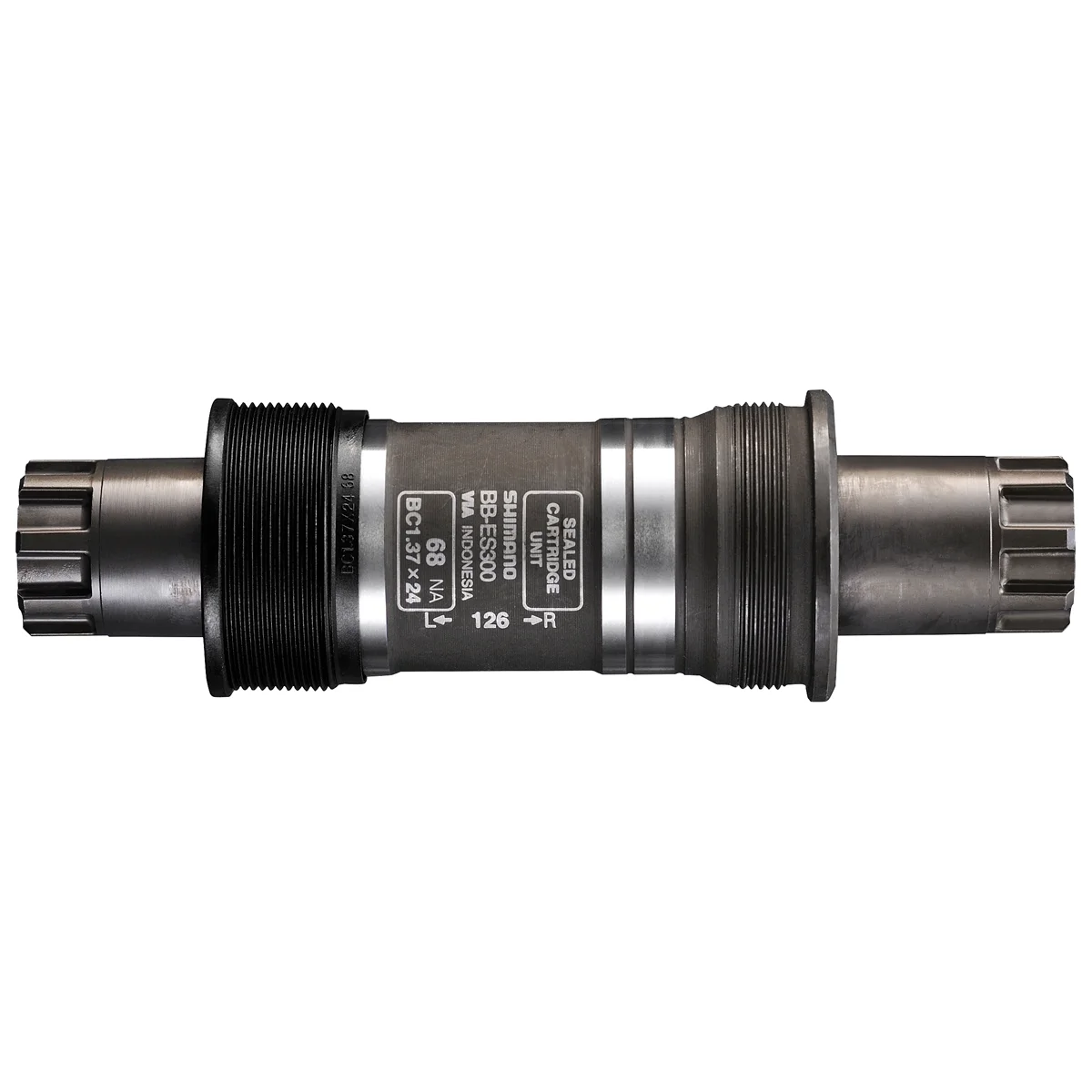 Shimano BB-ES300 vevlager Octalink MTB