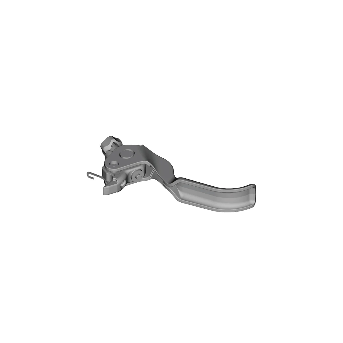 Shimano BL-M8100 lever member unit höger