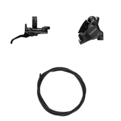 Shimano BL-M8200 BR-MT805 skivbroms bak