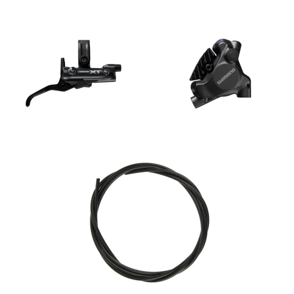 Shimano BL-M8200 BR-MT805 skivbroms bak