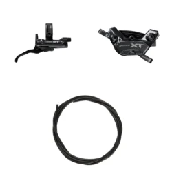 Shimano BL-M8200 M8220 bromsset bak