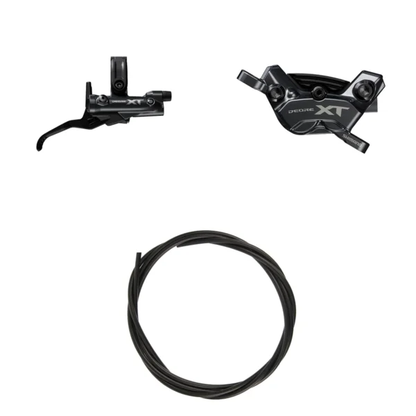 Shimano BL-M8200 M8220 bromsset bak
