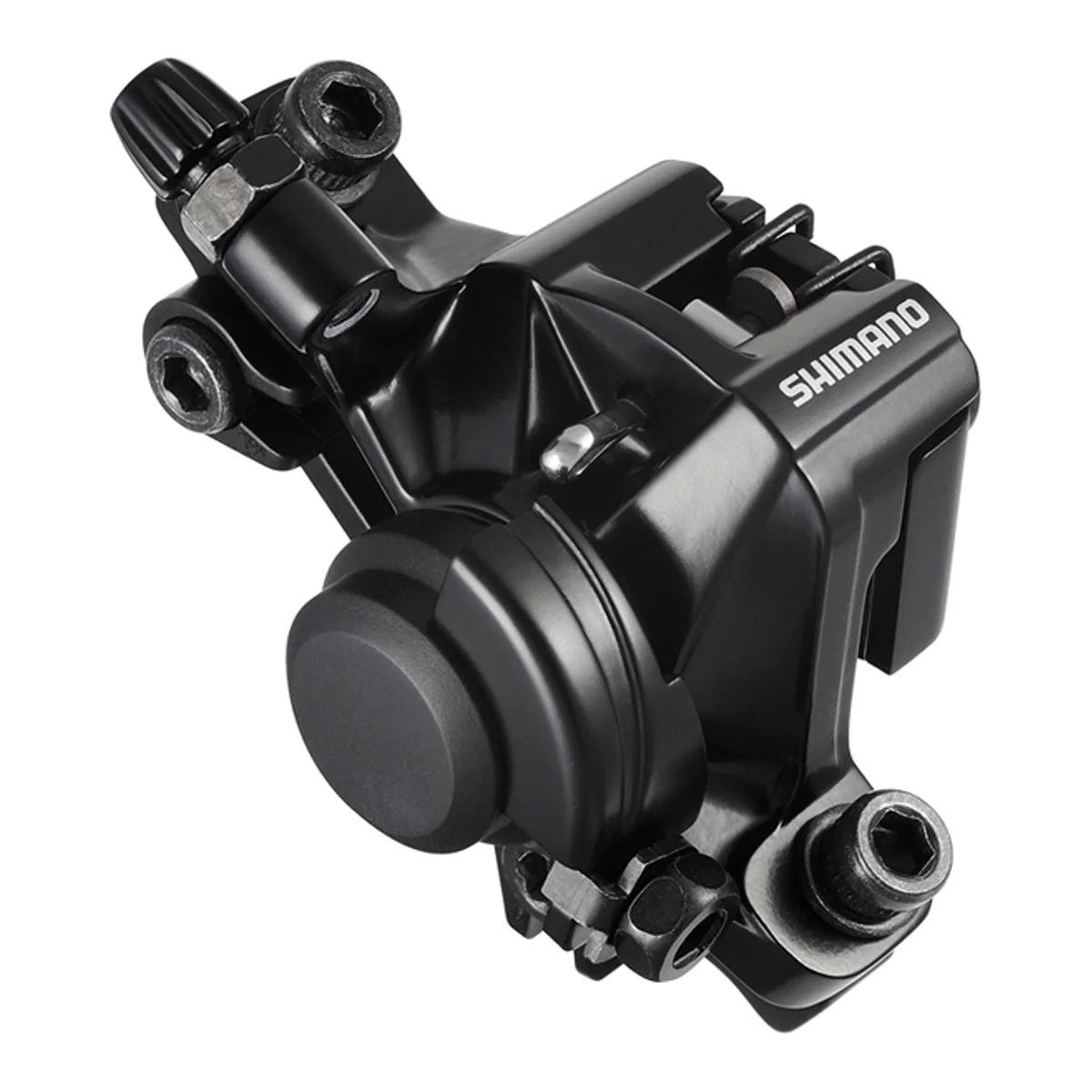 Shimano BR-M375 skivbromsok