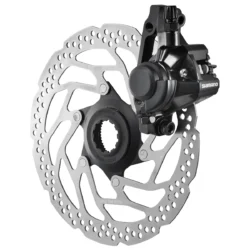 Shimano BR-M375 skivbromsok