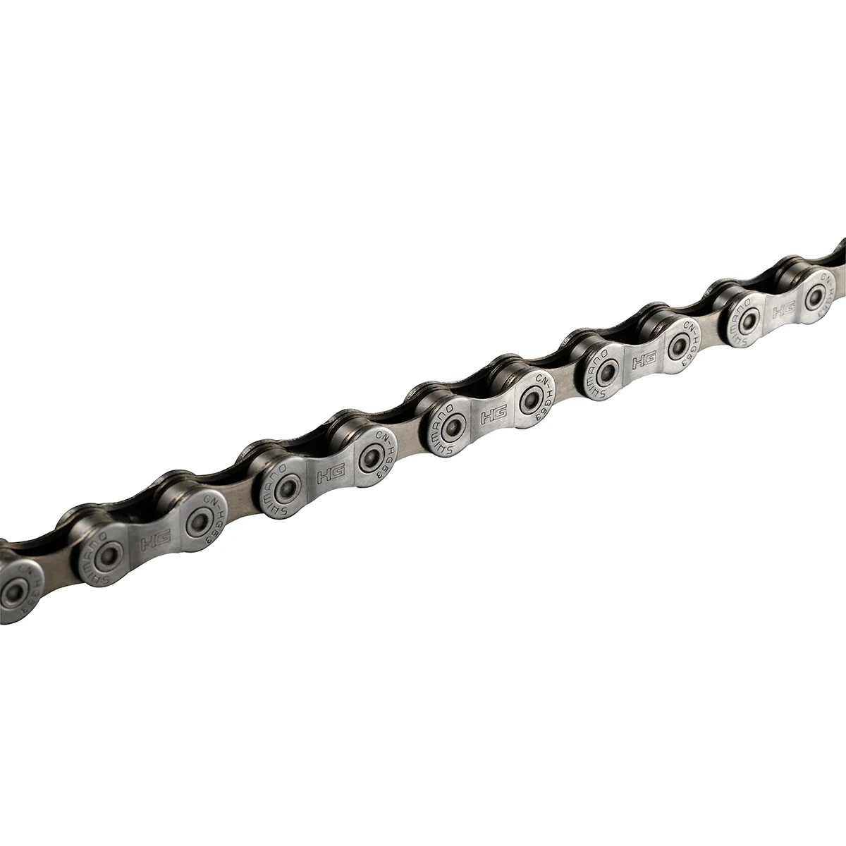 Shimano CN-HG53 kedja 9-växlad 116l