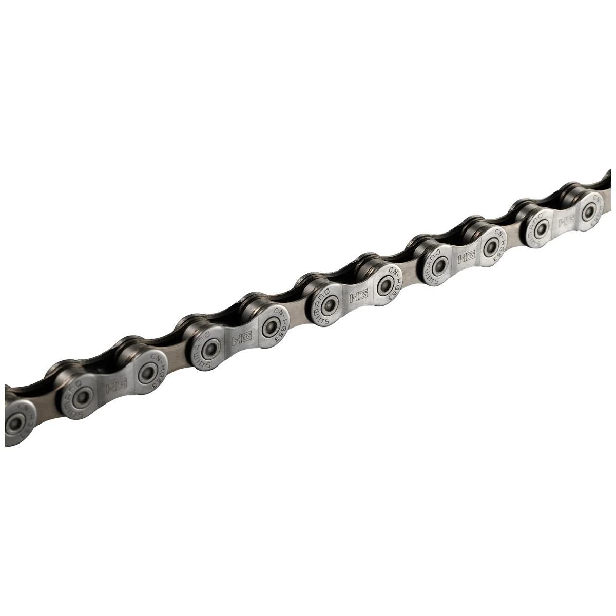 Shimano CN-HG53 kedja 9-växlad 116l