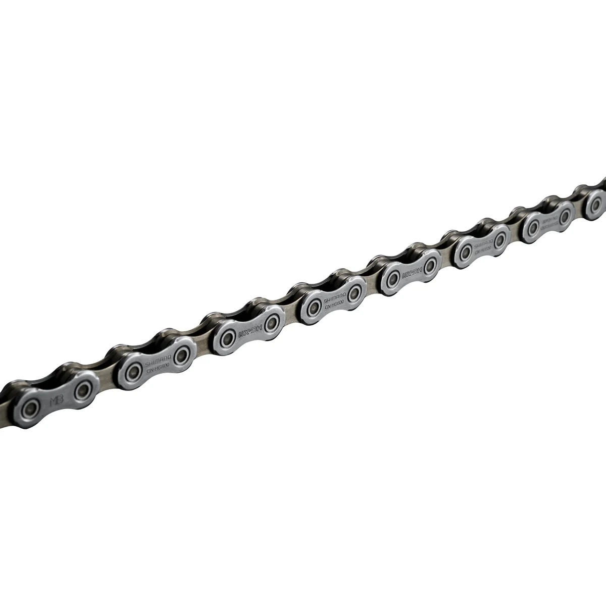 Shimano CN-HG601 kedja 11-delad 126L