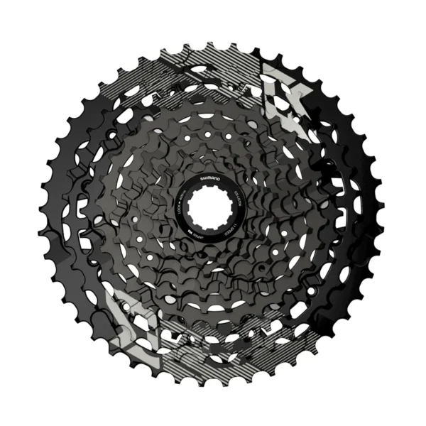 Shimano CS-LG700-11 kassett 11-45T