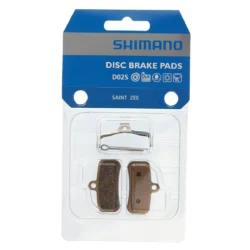 Shimano D02S skivbromsbelägg metall
