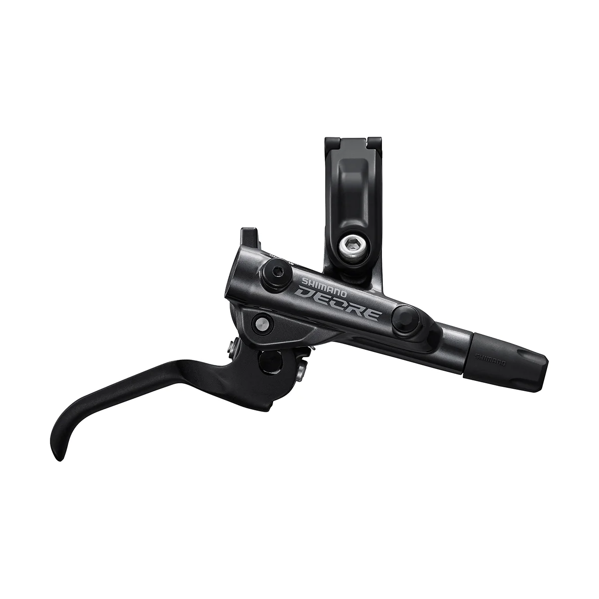 Shimano Deore BL-M6100 bromsreglage höger