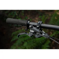 Shimano Deore BL-M6100 bromsreglage höger