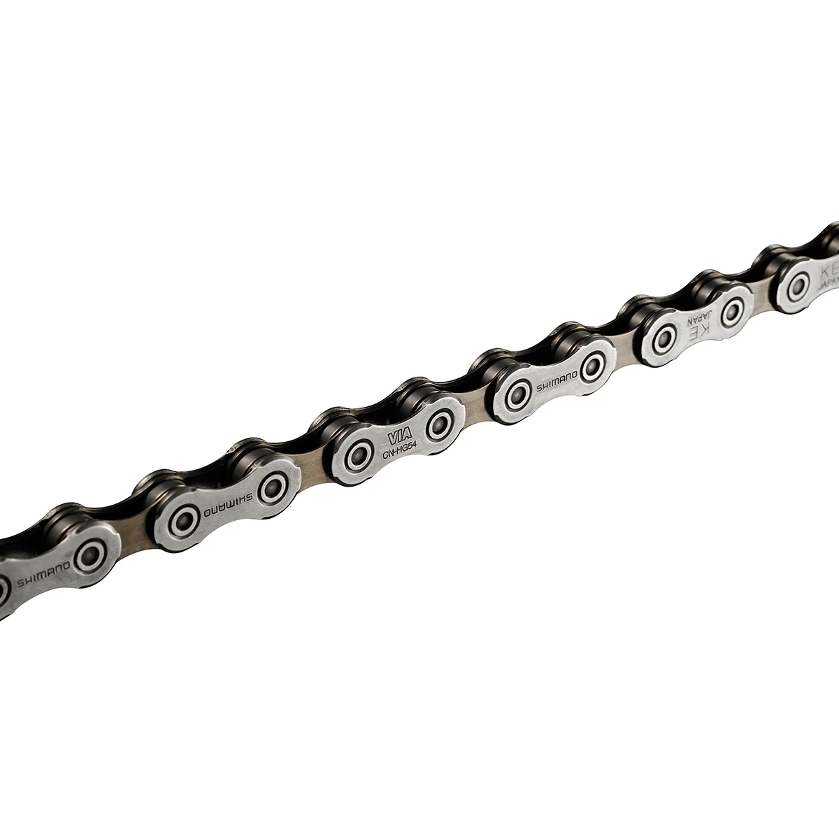 Shimano Deore CN-HG54 kedja 10-vxl 116L