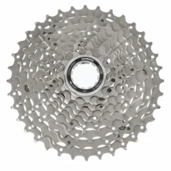 Shimano Deore CS-HG50-10 kassett 11-36T