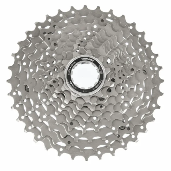 Shimano Deore CS-HG50-10 kassett 11-36T
