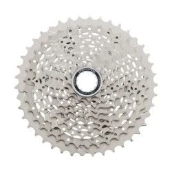 Shimano Deore CS-M4100 kassett 10-vxl