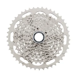 Shimano Deore CS-M4100 kassett 10v