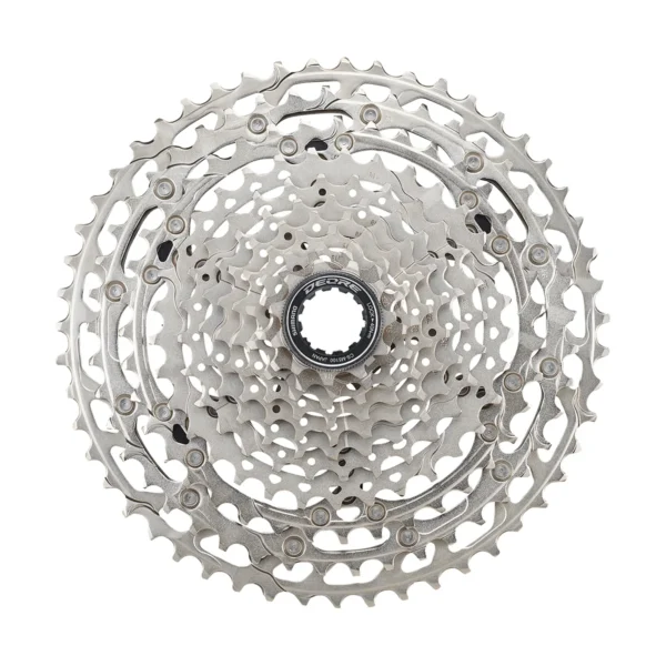 Shimano Deore CS-M5100-11 kassett