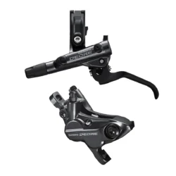 Shimano Deore M6120 skivbromsset fram
