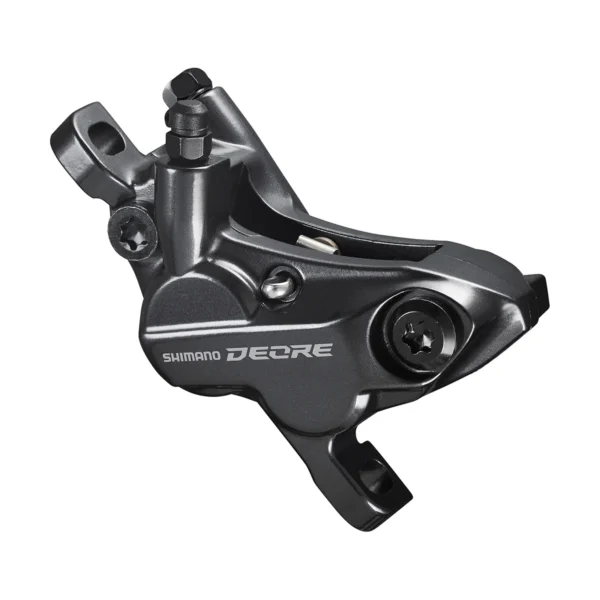 Shimano Deore M6120 skivbromsset fram