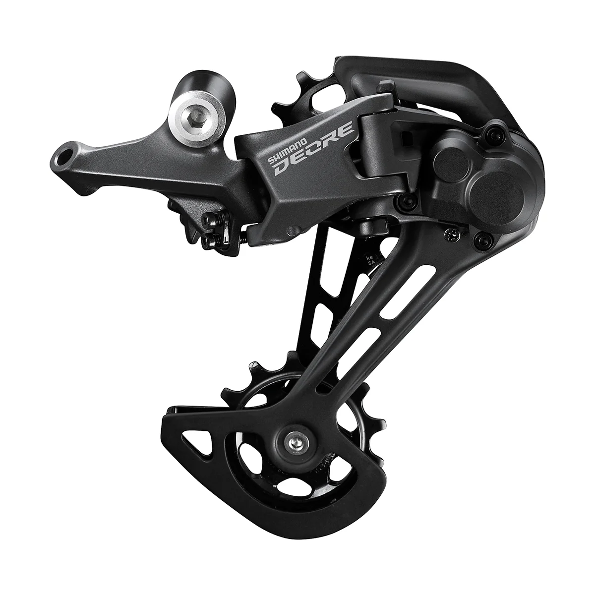 Shimano Deore RD-M5100 bakväxel 11-vxl
