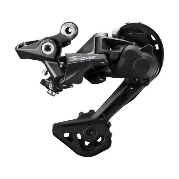 Shimano Deore RD-M5120 bakväxel