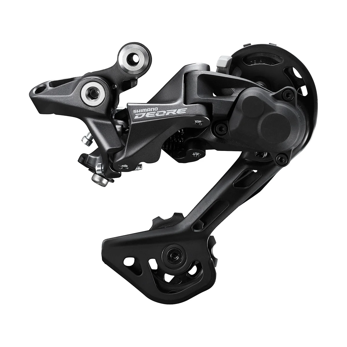 Shimano Deore RD-M5120 bakväxel
