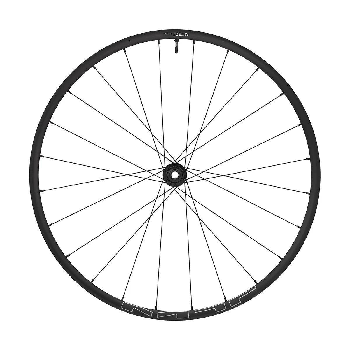 Shimano Deore WH-MT601 framhjul 29 tum
