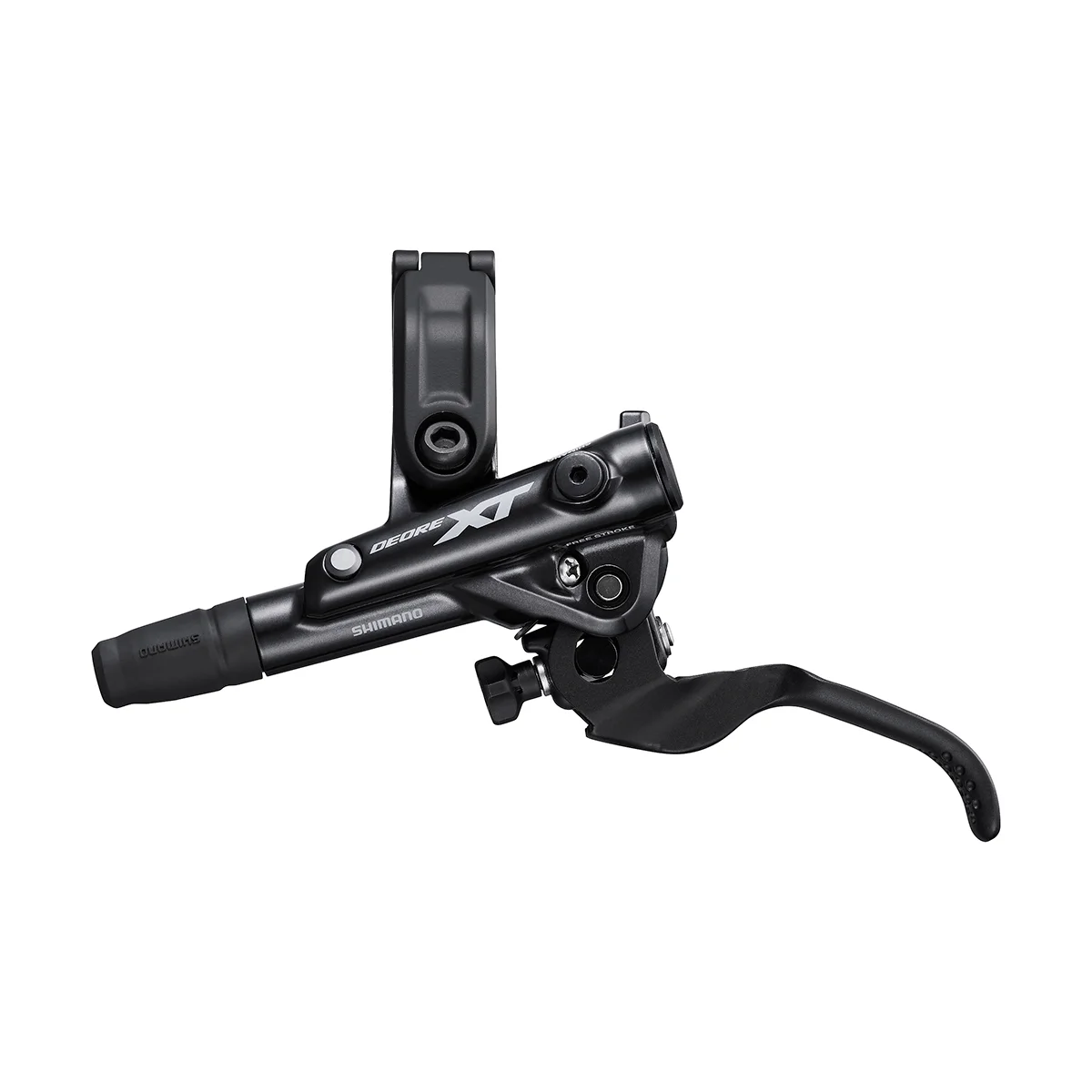 Shimano Deore XT BL-M8100 bromsreglage
