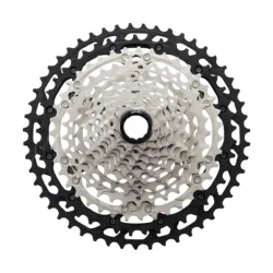Shimano Deore XT CS-M8100 kassett 12v