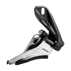Shimano Deore XT FD-M8100-D framväxel