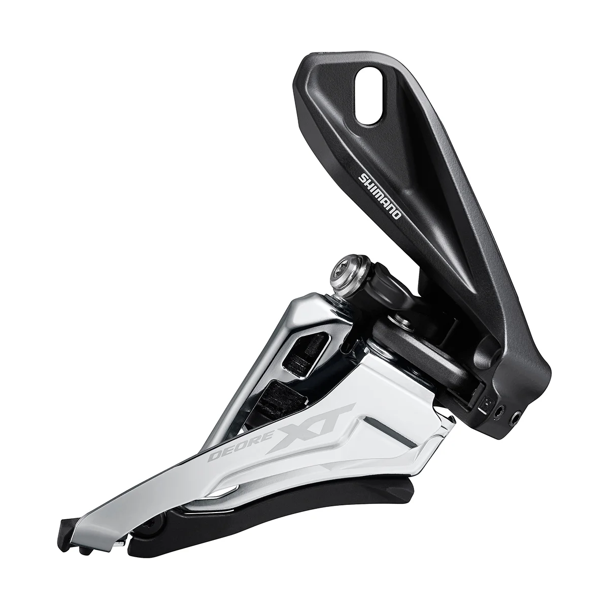 Shimano Deore XT FD-M8100-D framväxel