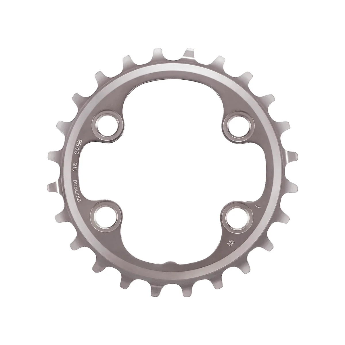 Shimano Deore XT M8000 kedjedrev 24T