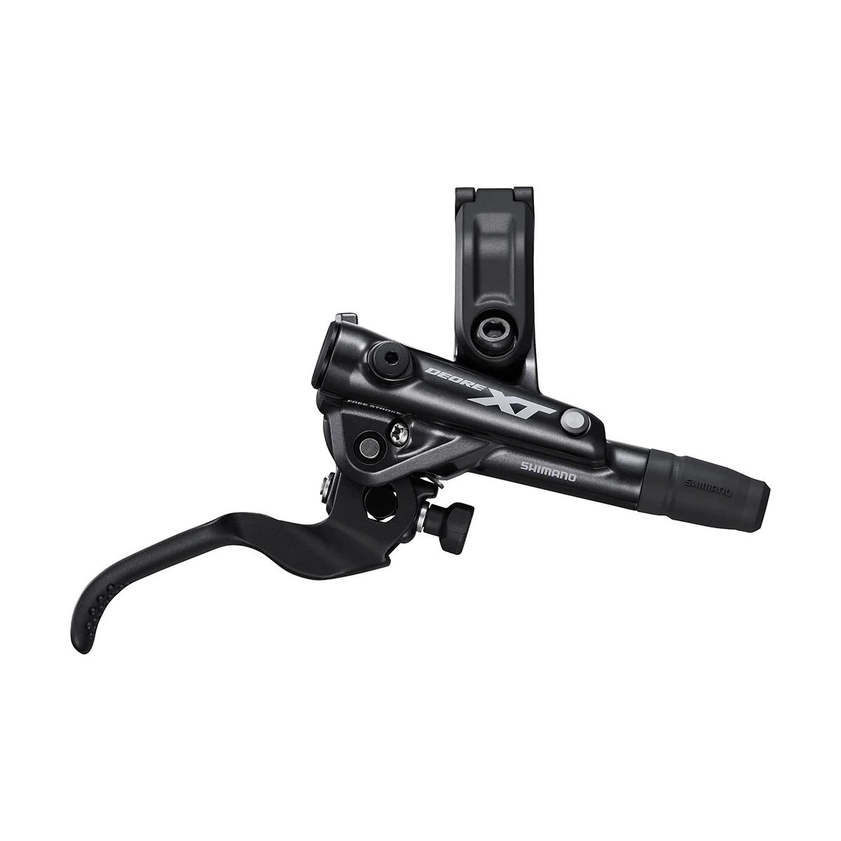 Shimano Deore XT M8100 bromsreglage höger