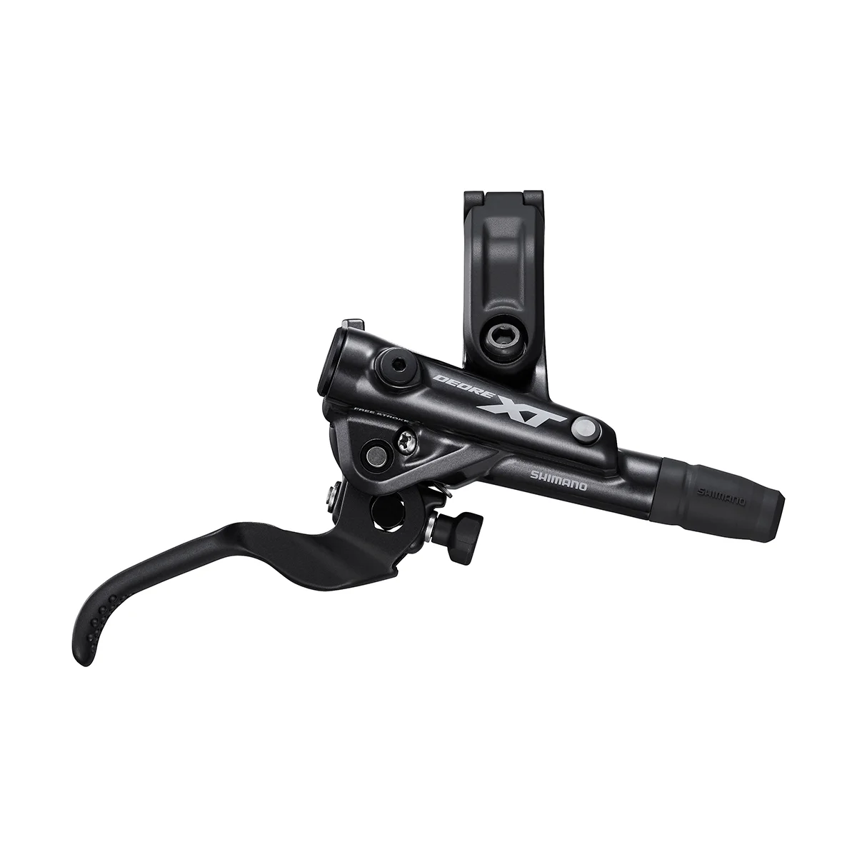 Shimano Deore XT M8100 skivbroms bak