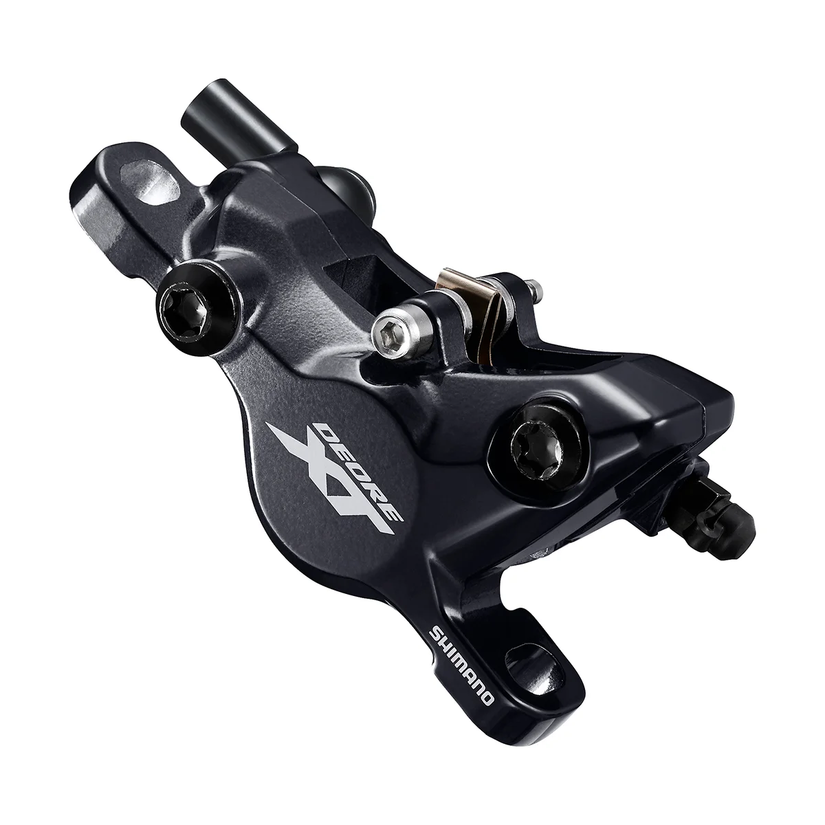 Shimano Deore XT M8100 skivbroms bak