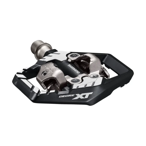 Shimano Deore XT PD-M8120 SPD pedaler