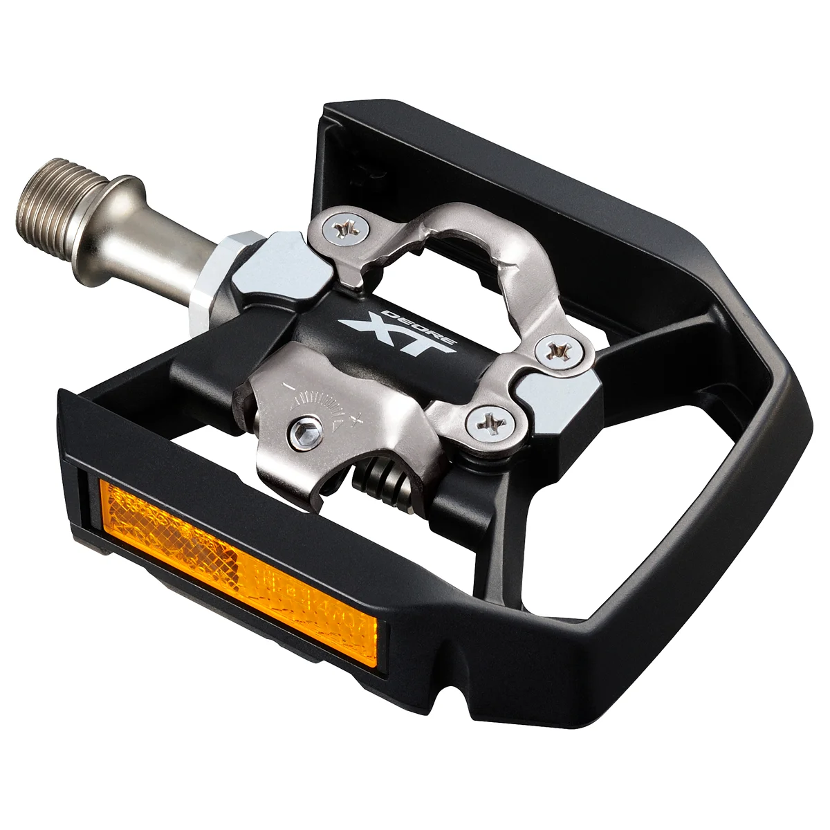 Shimano Deore XT PD-T8000 pedaler