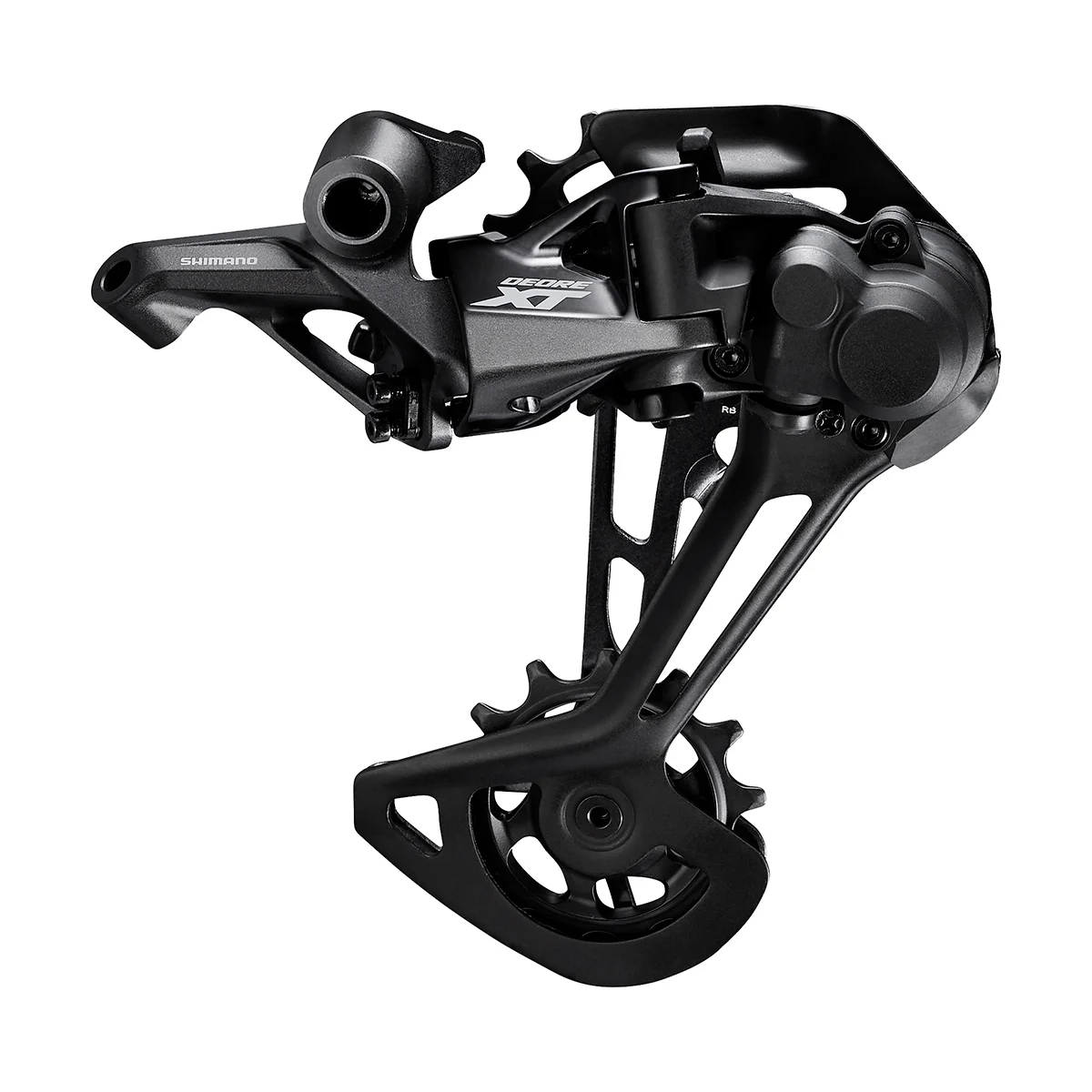 Shimano Deore XT RD-M8100 bakväxel