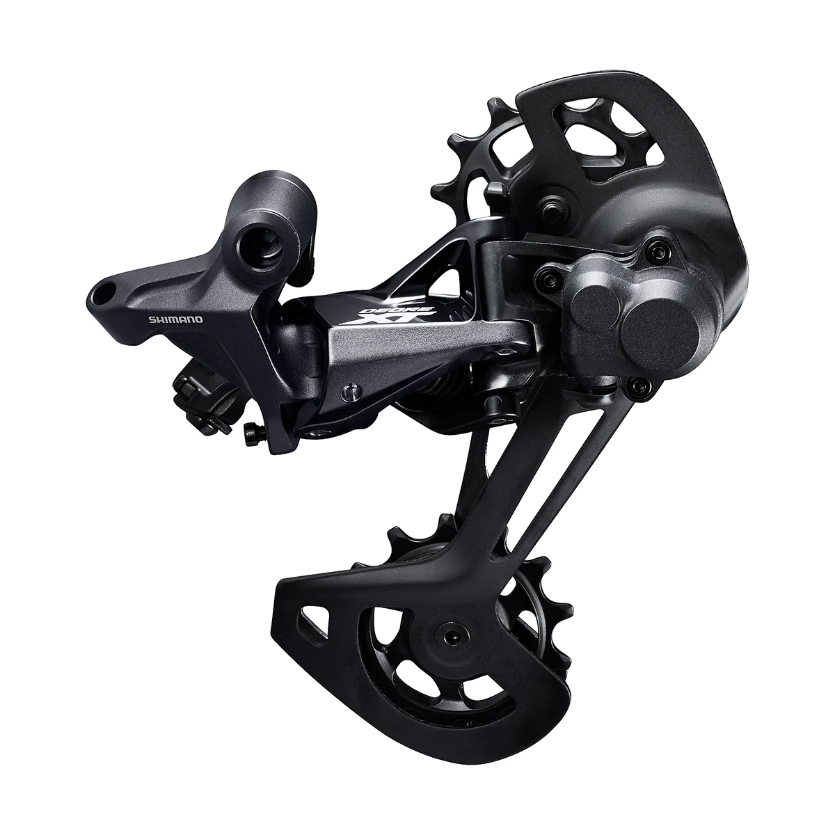 Shimano Deore XT RD-M8120 bakväxel