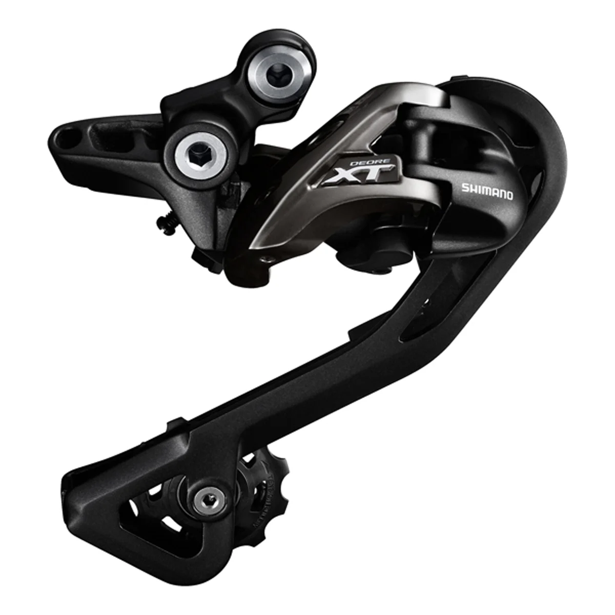 Shimano Deore XT RD-T8000 bakväxel