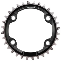 Shimano Deore XT SM-CRM81 kedjedrev 32T
