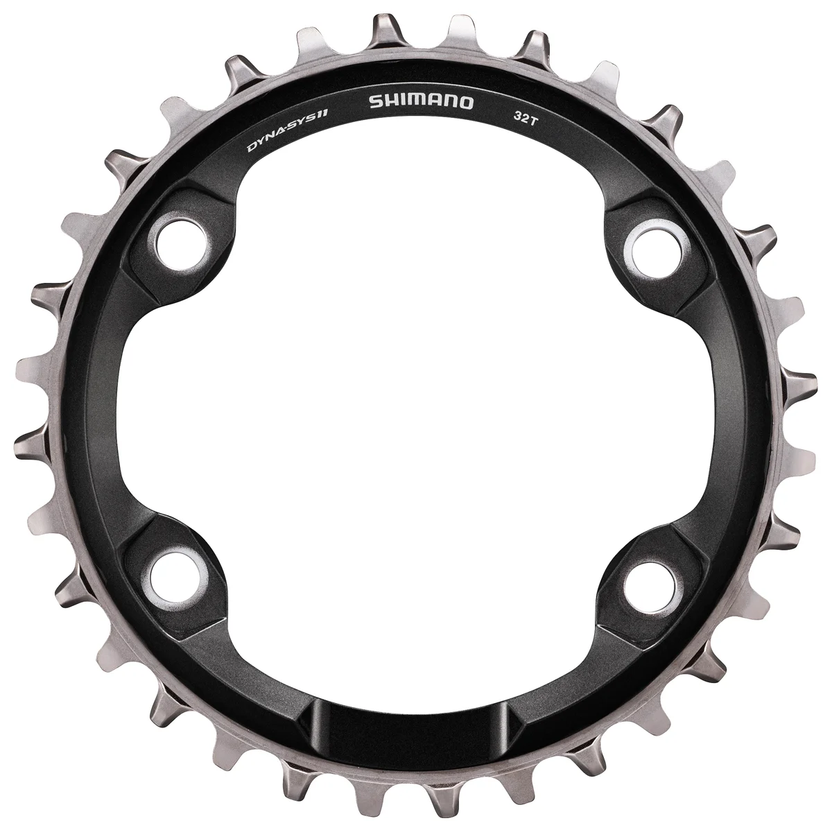 Shimano Deore XT SM-CRM81 kedjedrev 32T